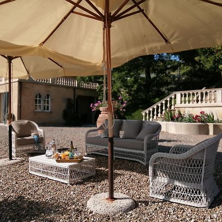 Tenuta Il Sassone - Wine&Food Massa Marittima Eksteriør bilde