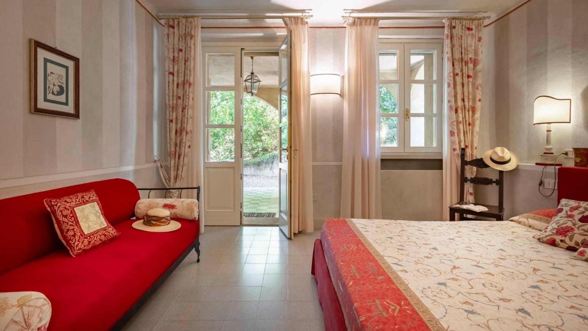 Tenuta Il Sassone - Wine&Food Massa Marittima Eksteriør bilde