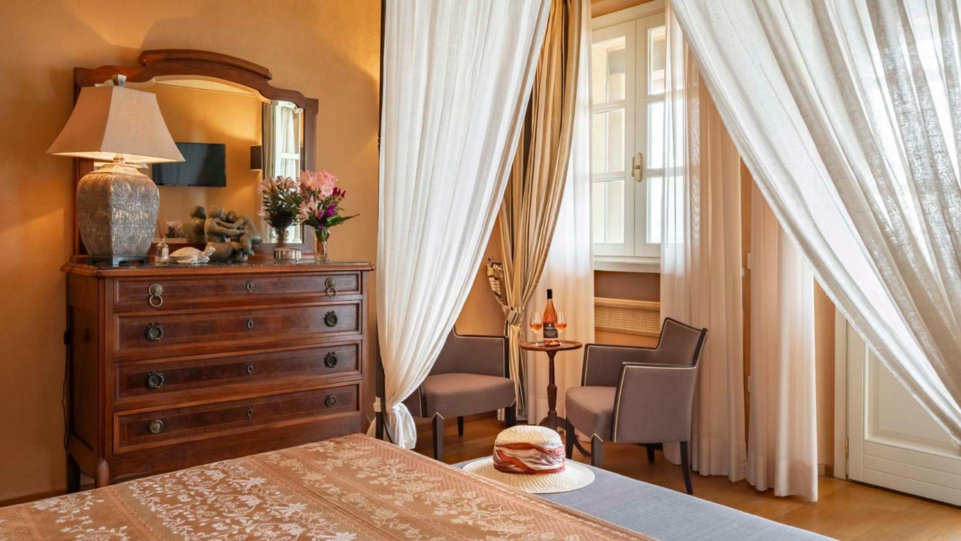 Tenuta Il Sassone - Wine&Food Massa Marittima Eksteriør bilde