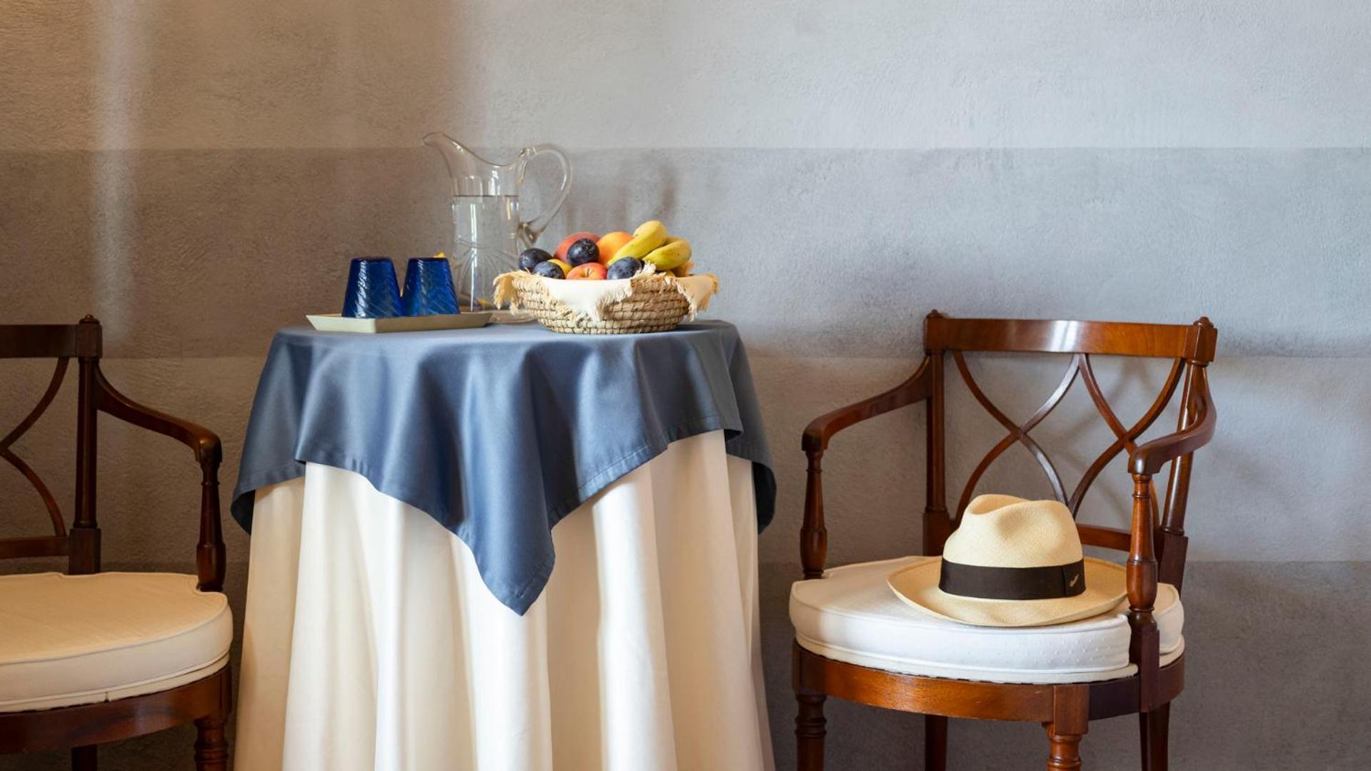 Tenuta Il Sassone - Wine&Food Massa Marittima Eksteriør bilde